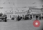 Image libération de Rome Italie, 1944, de la seconde 6 séquences d'archives historiques vidéo 65675040761