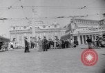 Image libération de Rome Italie, 1944, de la seconde 7 séquences d'archives historiques vidéo 65675040761