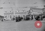 Image libération de Rome Italie, 1944, de la seconde 8 séquences d'archives historiques vidéo 65675040761