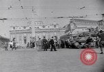 Image libération de Rome Italie, 1944, de la seconde 9 séquences d'archives historiques vidéo 65675040761