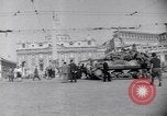 Image libération de Rome Italie, 1944, de la seconde 10 séquences d'archives historiques vidéo 65675040761