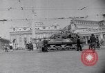 Image libération de Rome Italie, 1944, de la seconde 11 séquences d'archives historiques vidéo 65675040761