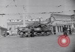 Image libération de Rome Italie, 1944, de la seconde 12 séquences d'archives historiques vidéo 65675040761