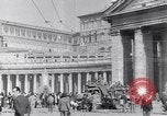 Image libération de Rome Italie, 1944, de la seconde 15 séquences d'archives historiques vidéo 65675040761
