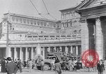 Image libération de Rome Italie, 1944, de la seconde 16 séquences d'archives historiques vidéo 65675040761