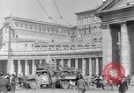 Image libération de Rome Italie, 1944, de la seconde 17 séquences d'archives historiques vidéo 65675040761