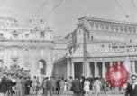 Image libération de Rome Italie, 1944, de la seconde 22 séquences d'archives historiques vidéo 65675040761