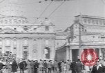 Image libération de Rome Italie, 1944, de la seconde 23 séquences d'archives historiques vidéo 65675040761