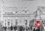 Image libération de Rome Italie, 1944, de la seconde 24 séquences d'archives historiques vidéo 65675040761