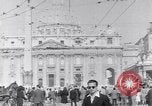 Image libération de Rome Italie, 1944, de la seconde 25 séquences d'archives historiques vidéo 65675040761