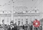 Image libération de Rome Italie, 1944, de la seconde 26 séquences d'archives historiques vidéo 65675040761