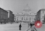 Image libération de Rome Italie, 1944, de la seconde 30 séquences d'archives historiques vidéo 65675040761
