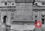 Image libération de Rome Italie, 1944, de la seconde 31 séquences d'archives historiques vidéo 65675040761