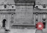 Image libération de Rome Italie, 1944, de la seconde 33 séquences d'archives historiques vidéo 65675040761