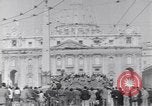 Image libération de Rome Italie, 1944, de la seconde 34 séquences d'archives historiques vidéo 65675040761