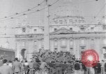 Image libération de Rome Italie, 1944, de la seconde 35 séquences d'archives historiques vidéo 65675040761
