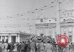 Image libération de Rome Italie, 1944, de la seconde 37 séquences d'archives historiques vidéo 65675040761