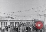 Image libération de Rome Italie, 1944, de la seconde 40 séquences d'archives historiques vidéo 65675040761