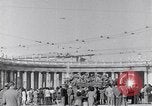 Image libération de Rome Italie, 1944, de la seconde 42 séquences d'archives historiques vidéo 65675040761