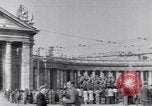 Image libération de Rome Italie, 1944, de la seconde 45 séquences d'archives historiques vidéo 65675040761