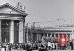 Image libération de Rome Italie, 1944, de la seconde 46 séquences d'archives historiques vidéo 65675040761