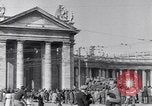 Image libération de Rome Italie, 1944, de la seconde 48 séquences d'archives historiques vidéo 65675040761