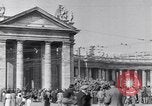 Image libération de Rome Italie, 1944, de la seconde 49 séquences d'archives historiques vidéo 65675040761