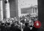 Image libération de Rome Italie, 1944, de la seconde 50 séquences d'archives historiques vidéo 65675040761