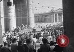 Image libération de Rome Italie, 1944, de la seconde 53 séquences d'archives historiques vidéo 65675040761