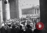 Image libération de Rome Italie, 1944, de la seconde 57 séquences d'archives historiques vidéo 65675040761