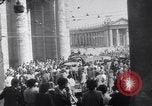 Image libération de Rome Italie, 1944, de la seconde 58 séquences d'archives historiques vidéo 65675040761