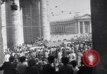 Image libération de Rome Italie, 1944, de la seconde 59 séquences d'archives historiques vidéo 65675040761