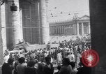 Image libération de Rome Italie, 1944, de la seconde 60 séquences d'archives historiques vidéo 65675040761