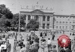 Image libération de Rome Italie, 1944, de la seconde 62 séquences d'archives historiques vidéo 65675040761