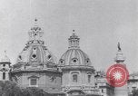 Image of Liberation of Rome Italy, 1944, second 1 stock footage video 65675040762