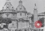 Image of Liberation of Rome Italy, 1944, second 3 stock footage video 65675040762