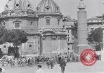 Image of Liberation of Rome Italy, 1944, second 4 stock footage video 65675040762