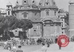 Image of Liberation of Rome Italy, 1944, second 5 stock footage video 65675040762