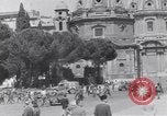 Image of Liberation of Rome Italy, 1944, second 6 stock footage video 65675040762