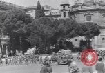 Image of Liberation of Rome Italy, 1944, second 7 stock footage video 65675040762