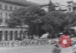 Image of Liberation of Rome Italy, 1944, second 8 stock footage video 65675040762