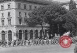 Image of Liberation of Rome Italy, 1944, second 9 stock footage video 65675040762