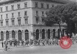 Image of Liberation of Rome Italy, 1944, second 10 stock footage video 65675040762