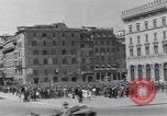Image of Liberation of Rome Italy, 1944, second 15 stock footage video 65675040762