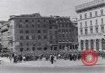 Image of Liberation of Rome Italy, 1944, second 16 stock footage video 65675040762