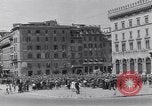 Image of Liberation of Rome Italy, 1944, second 17 stock footage video 65675040762