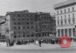 Image of Liberation of Rome Italy, 1944, second 18 stock footage video 65675040762