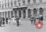 Image of Liberation of Rome Italy, 1944, second 19 stock footage video 65675040762