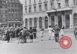 Image of Liberation of Rome Italy, 1944, second 20 stock footage video 65675040762