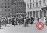 Image of Liberation of Rome Italy, 1944, second 21 stock footage video 65675040762